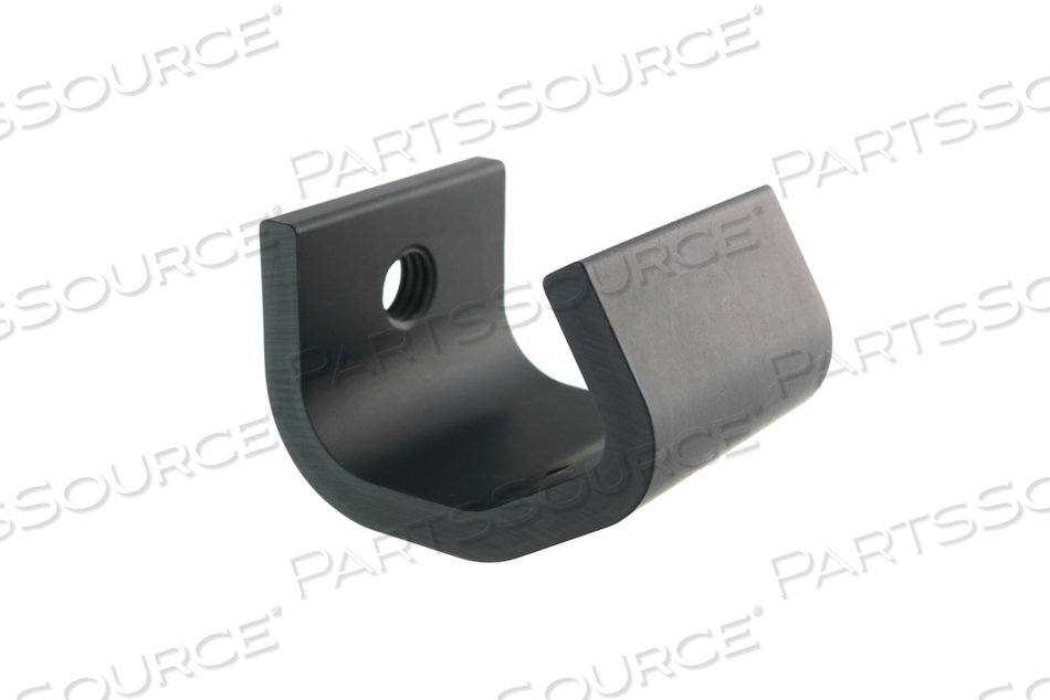 BRACKET, POLECLAMP "C", FOR USE WITH: FOR MEDFUSION™ 3000 SERIES SYRINGE PUMP by Smiths Medical