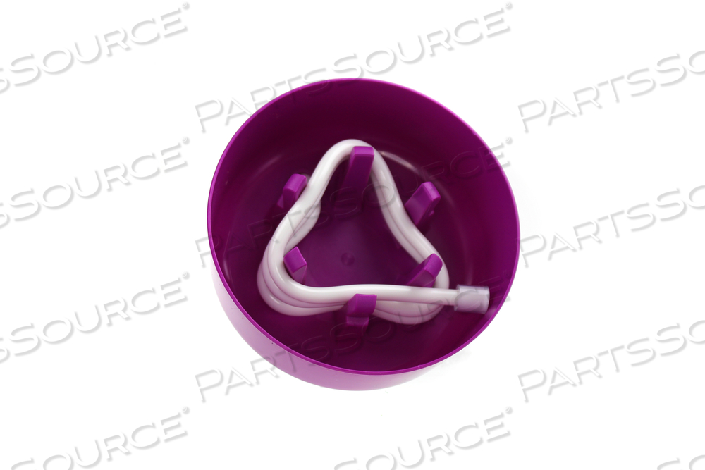 RANGER 241 FLUID WARMING HOSE CAP, 12 PER CASE, 90026 by Solventum Corporation RANGER 241 FLUID WARMING HOSE CAP, 12 PER CASE, 90026 by Solventum Corporation