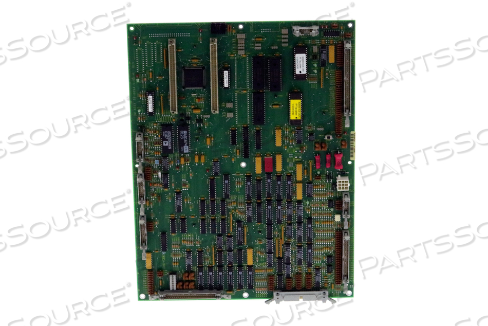 SYSTEM CONTROLLER BOARD, (SCB) 