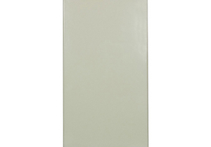 G3313 PANEL STEEL 58 W 58 H ALMOND by Global Partitions