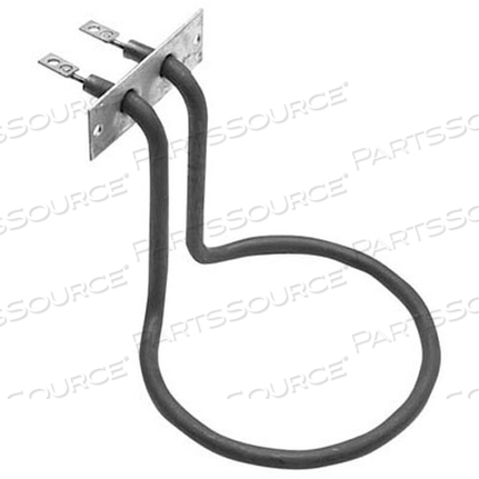 WARMER ELEMENT 120V 325W 5" DIA. X 5H 