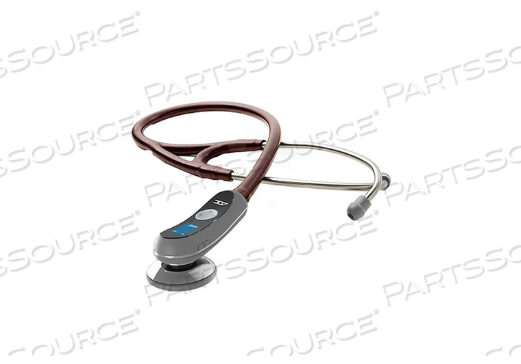 658 STETHOSCOPE SILICONE DIAPHRAGM COVER by American Diagnostic Corporation (ADC)