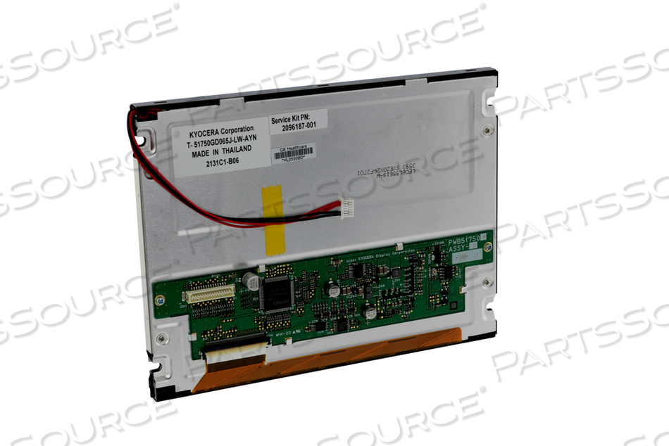 OPITREX 650 LCD DISPLAY T-51750GD065J-LW-AYN OPITREX 650 LCD DISPLAY T-51750GD065J-LW-AYN