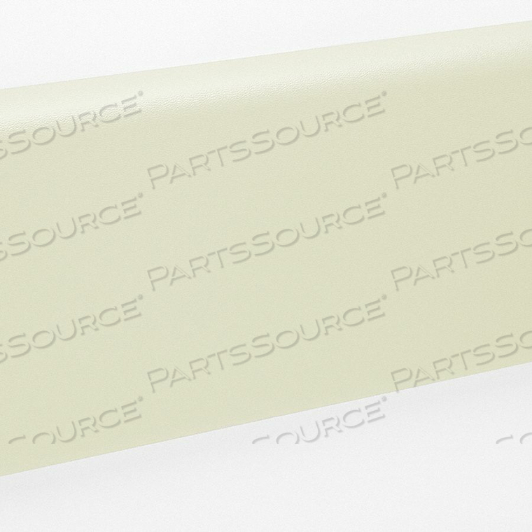 WALL GUARD EGGSHELL 7-3/4 X 144IN by Pawling Corp WALL GUARD EGGSHELL 7-3/4 X 144IN by Pawling Corp