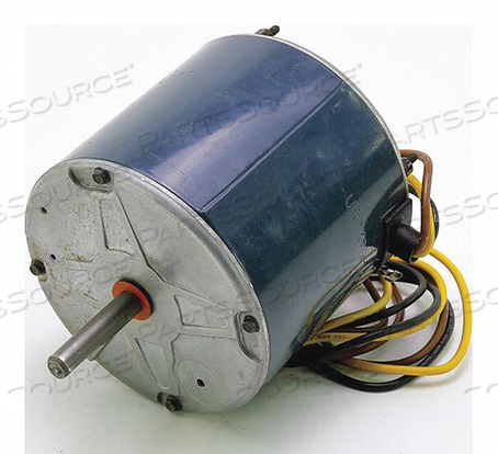 208-230V1PH 1/4HP 825RPM MOTOR by Carrier