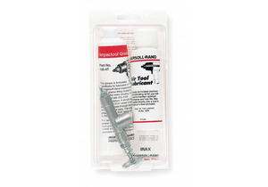 AIR TOOL OIL/GREASE KIT W/4 OZ OF EACH by Ingersoll-Rand