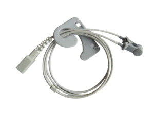 EAR SPO2 SENSOR by Nellcor - Covidien EAR SPO2 SENSOR by Nellcor - Covidien