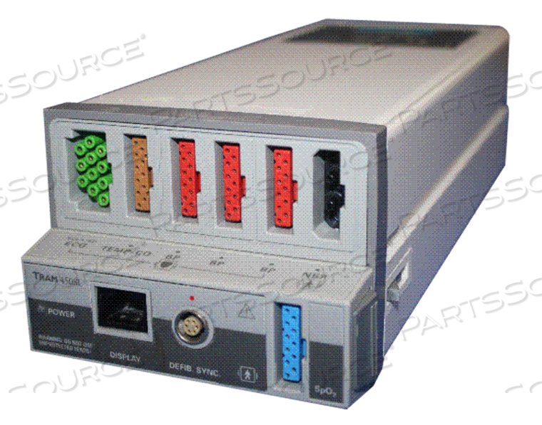 TRAM MODULE TRAM MODULE