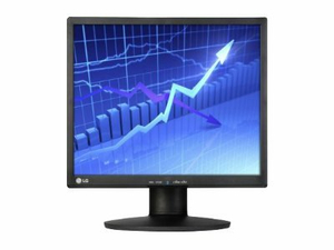 19" LCD by LG Electronics