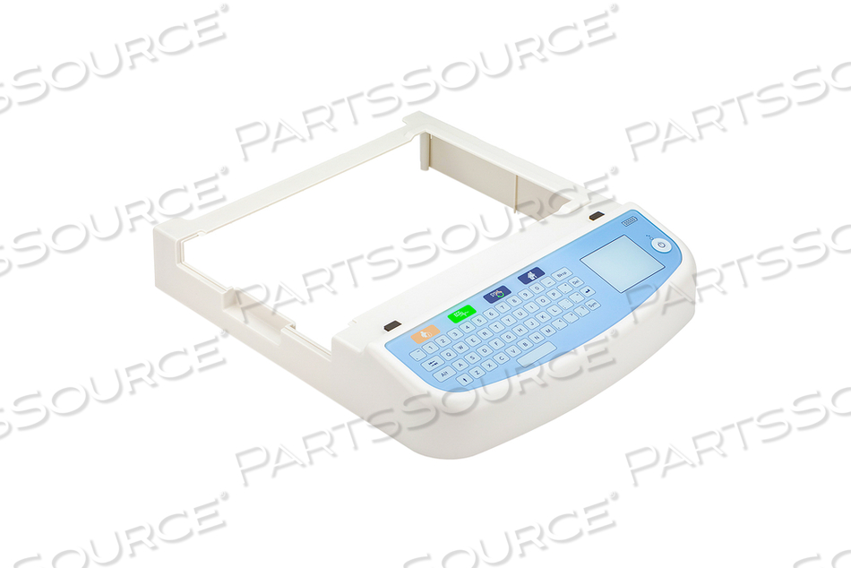 UPPER HOUSING ASSEMBLY by Mortara Instrument, Inc