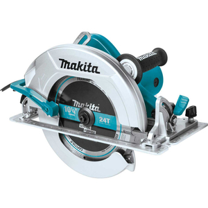 10-1/4" CIRCULAR SAW, 15A, 4300 RPM, 5/8" ARBOR, BARE TOOL by Makita 10-1/4" CIRCULAR SAW, 15A, 4300 RPM, 5/8" ARBOR, BARE TOOL by Makita