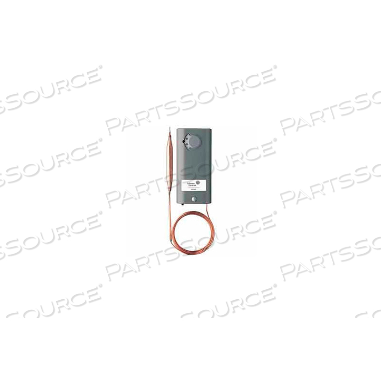 REMOTE BULB TEMP CONTROL 90/325 F by Johnson Controls