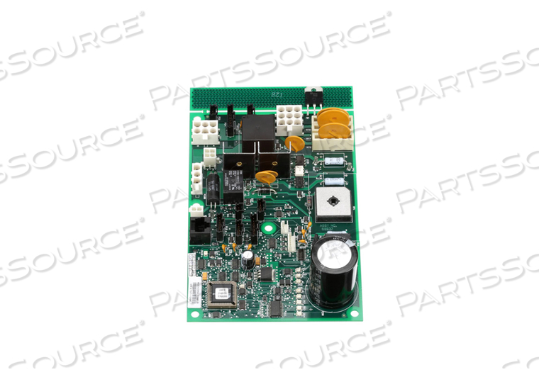 POWER SUPPLY BOARD 