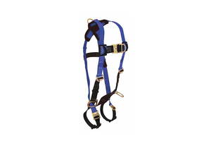 FULL BODY HARNESS CONDOR M by Condor