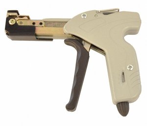 CABLE TIE GUN HD 100 LB. SS by Dolphin Components