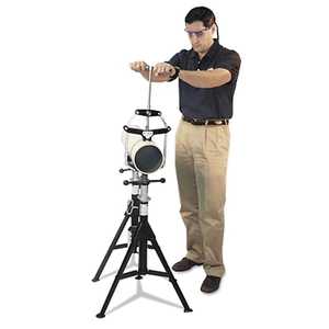 HOLD-E PIPE CLAMP, T-HANDLE, 3/4 IN TO 6 IN TUBING/6.5 IN PIPE OPENING SIZE by Sumner