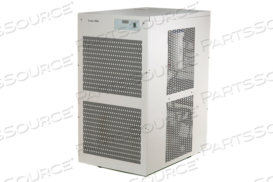 COOLIX 4000 CHILLER FOR PERFORMIX 160 VASCULAR X-RAY TUBE 