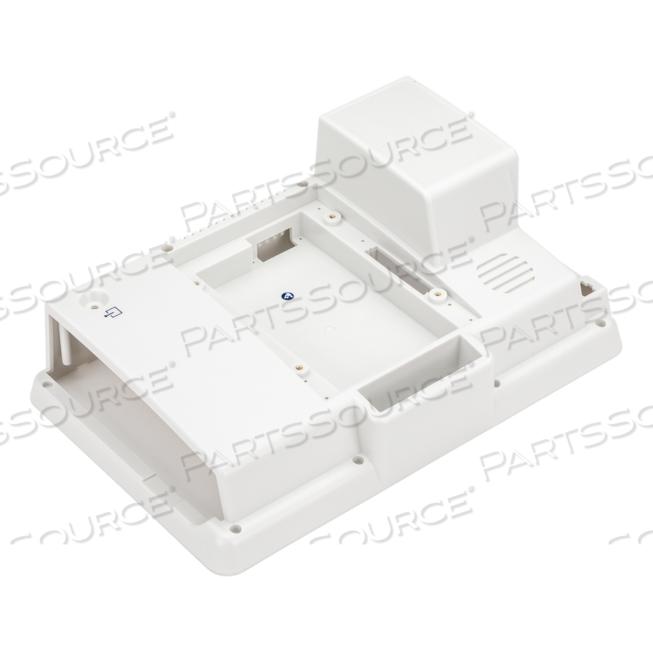 HOUSING REAR S12 W/RECORDER by Mortara Instrument, Inc HOUSING REAR S12 W/RECORDER by Mortara Instrument, Inc