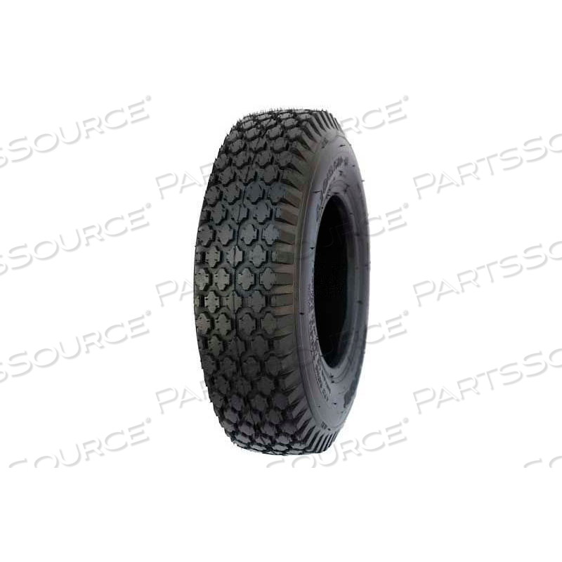 LAWN/GARDEN TIRE 4.10/3.50-5 2 PLY by Hi-Run Tires