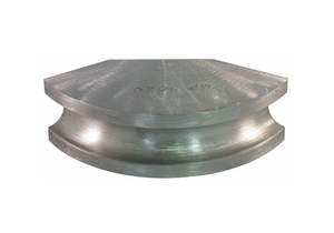 BENDER DIE STEEL 1/2 IN. by Metalpro BENDER DIE STEEL 1/2 IN. by Metalpro