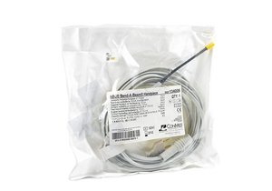 HANDPIECE, SINGLE FUNCTION MALLEABLE OPEN, 6IN BEAM LENGTH, STERILE, 10FT CABLE LENGTH, SINGLE-PATIENT USE by CONMED