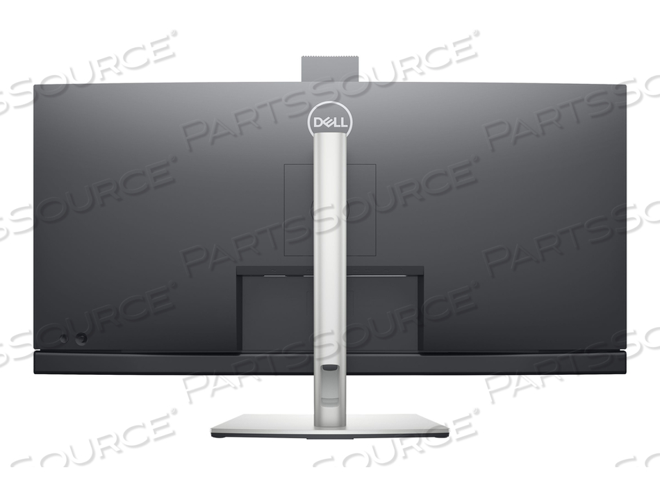 34IN CURVED VIDEO CONFERENCING MONITOR 