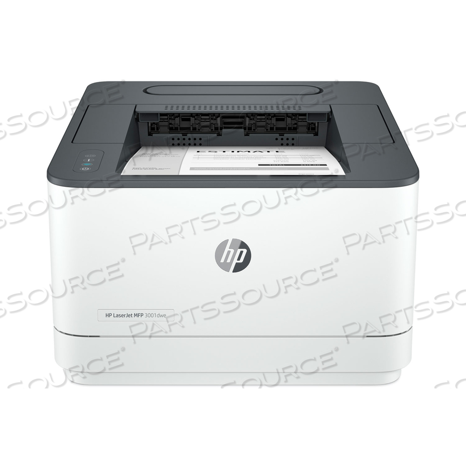 LASERJET PRO 3001DWE WIRELESS LASER PRINTER by HP (Hewlett-Packard)