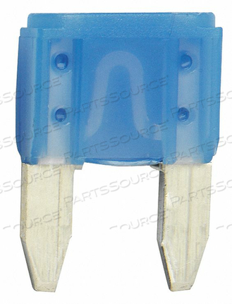 AUTOMOTIVE FUSE 15A BLADE 297 SERIES PK5 by Littelfuse AUTOMOTIVE FUSE 15A BLADE 297 SERIES PK5 by Littelfuse