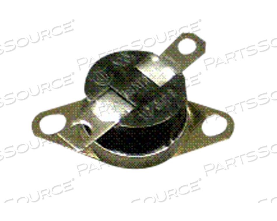 1/2" DISC THERMOSTAT-AUTO RESET 