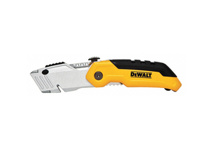 FOLDING UTILITY KNIFE 6 IN by DeWalt FOLDING UTILITY KNIFE 6 IN by DeWalt