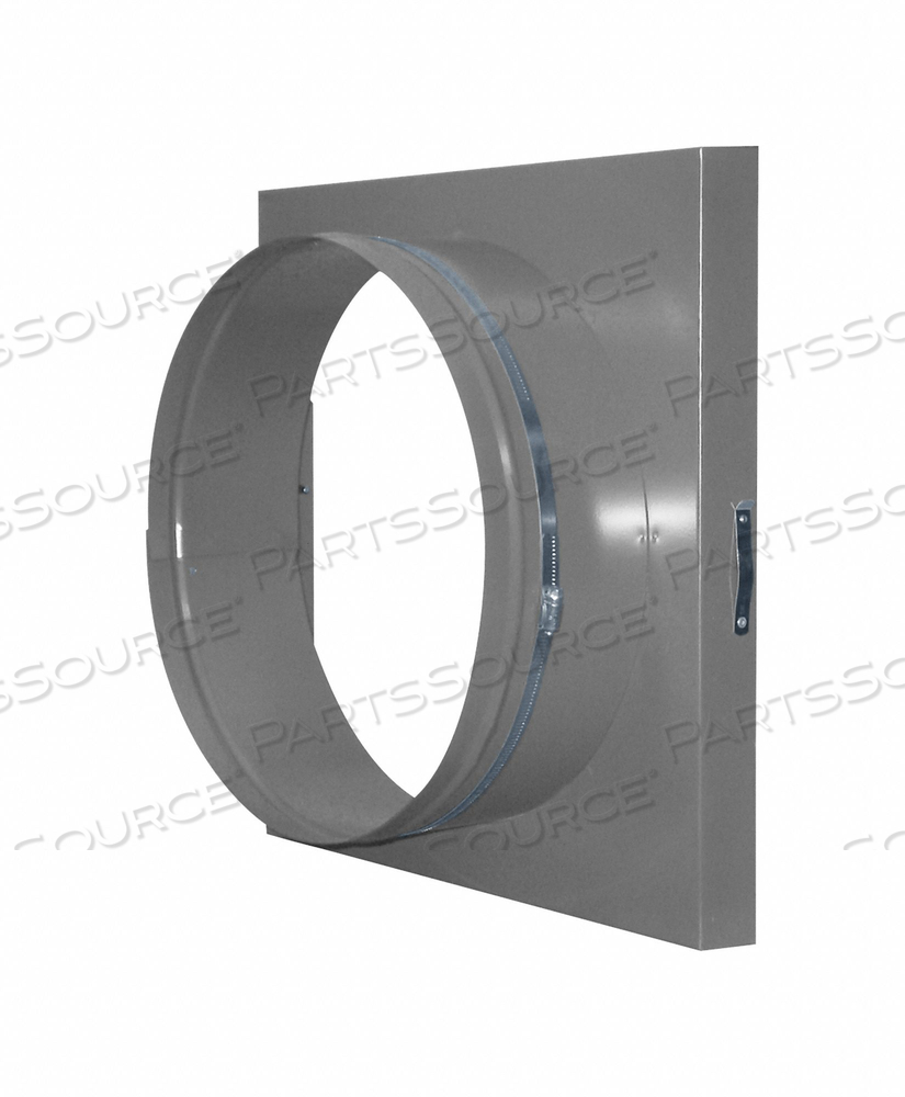 COLLAR ADAPTOR 16IN DIA by Delhi