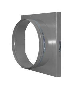 COLLAR ADAPTOR 16IN DIA by Delhi COLLAR ADAPTOR 16IN DIA by Delhi