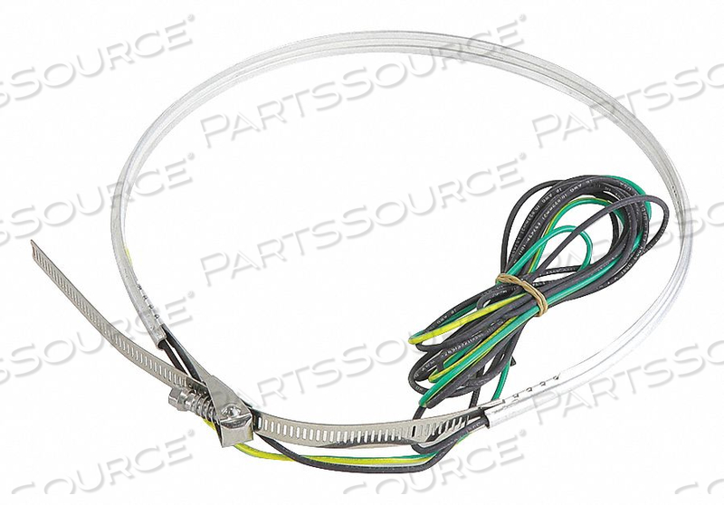 HEATER, 120V 90WATT by Copeland