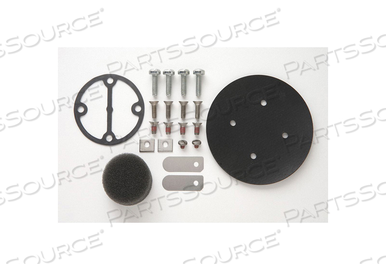 SERVICE KIT FOR 2FKW6 5Z346 4XL32 by Thomas Industries