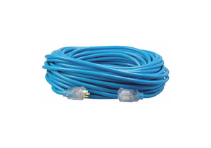 EXTENSION CORD 12 AWG 125VAC 100 FT L by Southwire Company, LLC