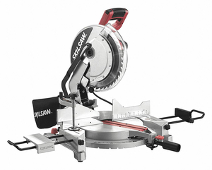 MITER SAW 12 IN BLADE DIA. 4500 RPM by Skil