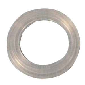1.5" TRI-CLAMP SILICONE GASKET by STERIS Corporation