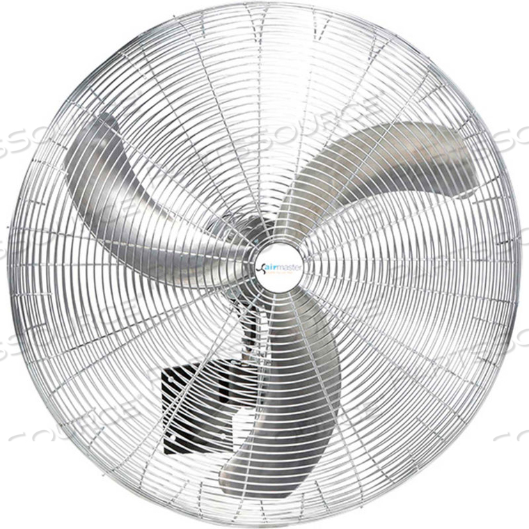 AIR CIRCULATOR 30 IN 7185 CFM 115V by Airmaster Fan AIR CIRCULATOR 30 IN 7185 CFM 115V by Airmaster Fan