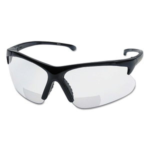 H6198 BIFOCAL SAFETY READ GLASSES +2.00 CLEAR by KleenGuard H6198 BIFOCAL SAFETY READ GLASSES +2.00 CLEAR by KleenGuard