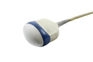 RAB2-6-RS TRANSDUCER by GE Healthcare