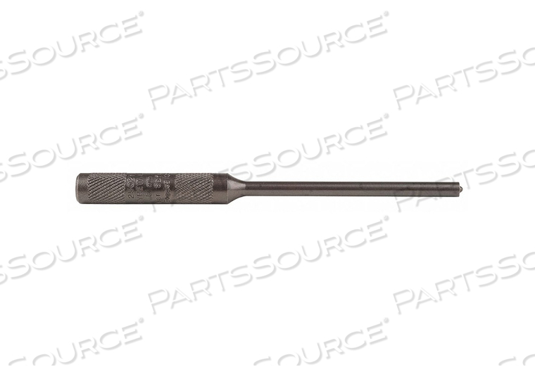 PILOT PUNCH BLACK 5MM TIP 3/8 X 4-1/2 IN by Mayhew