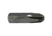 Apex 480-4X-5PK Phillips Insert Bit, #4, 5/16 in Hex, 1-1/4 in, Pack of 5