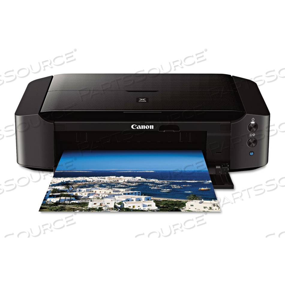 PIXMA IP8720 WIRELESS PHOTO INKJET PRINTER by Canon (Consumer Electronics)