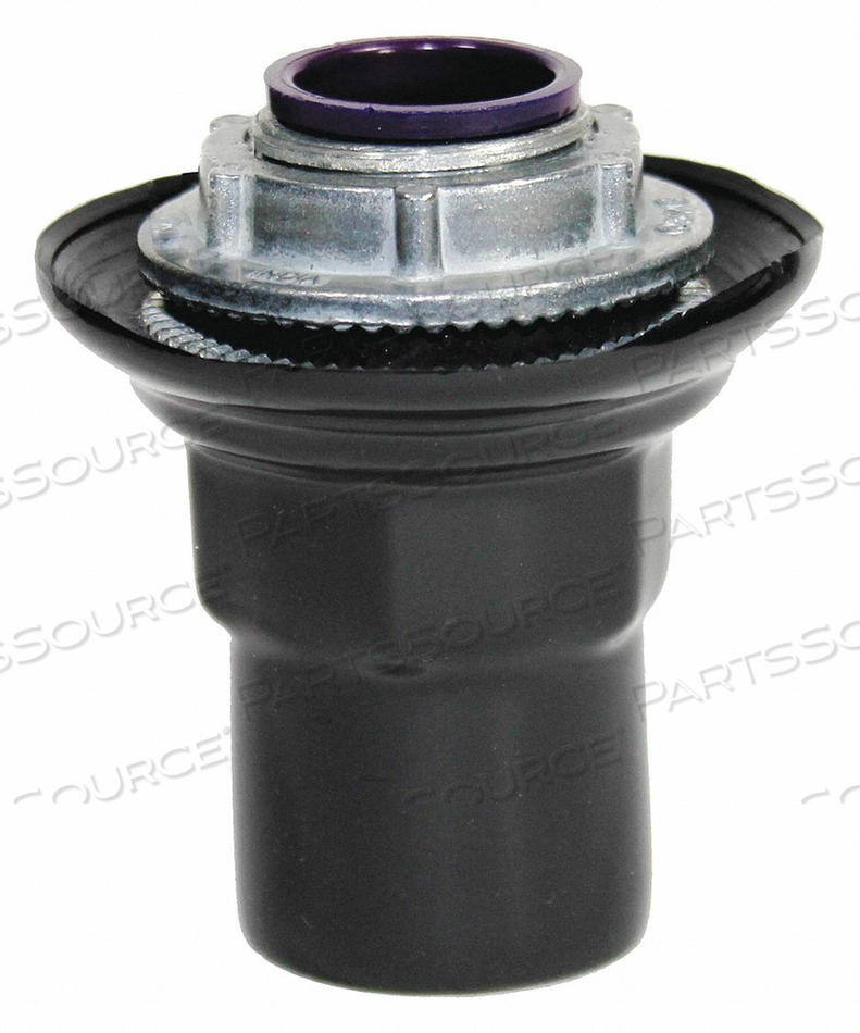 HUB FOR CONDUIT RIGID PVC COATED by Calbond