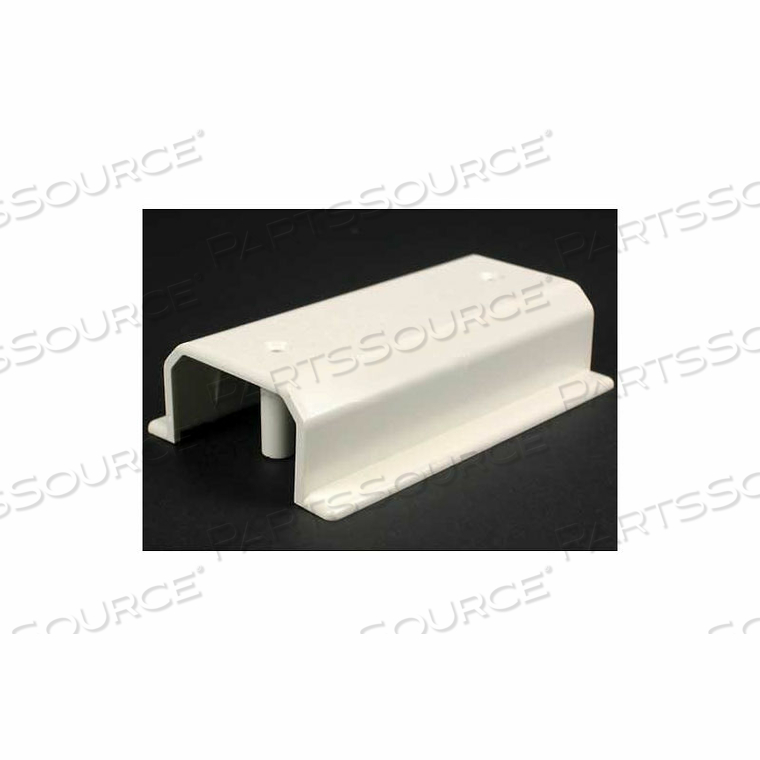 NM2051V VERTICAL WALL BOX ADAPTOR, 120V, 15A, 4-1/2"L by Wiremold