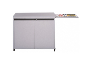 LOCKING LAMINATOR CABINET by GBC LOCKING LAMINATOR CABINET by GBC