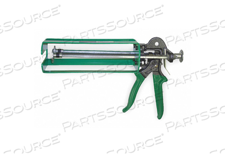 APPLICATOR MANUAL DUAL 200 AND 400ML by Newborn