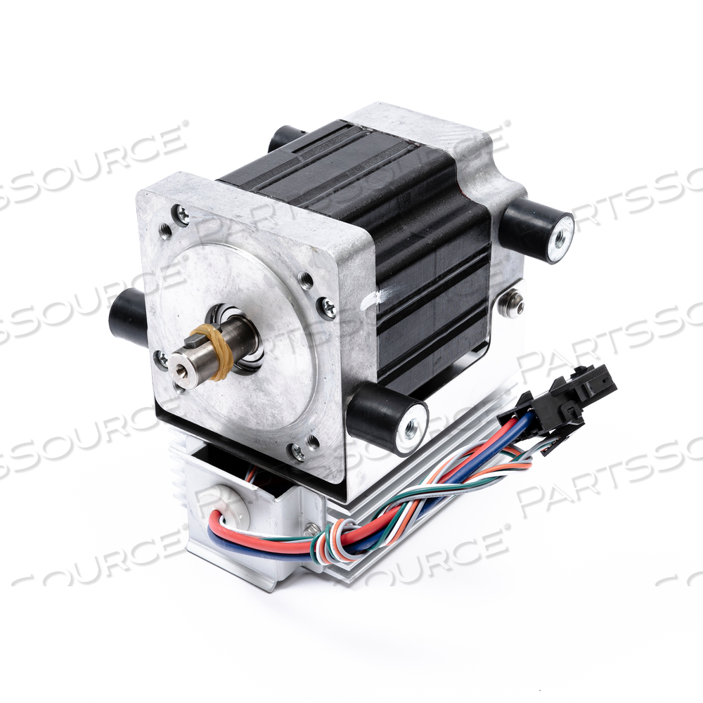 MOTOR, RO by Evoqua Water Technologies LLC. (Formerly Siemens Water Technologies LLC)