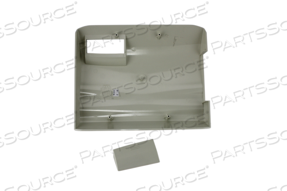002078301 Midmark Corp. M9D AUTOCLAVE DOOR COVER KIT PartsSource