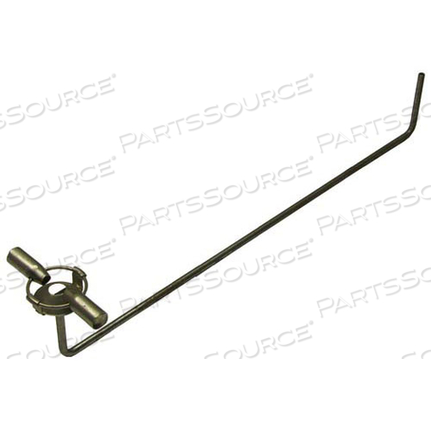 TOP PILOT ASSEMBLY by Southbend Range